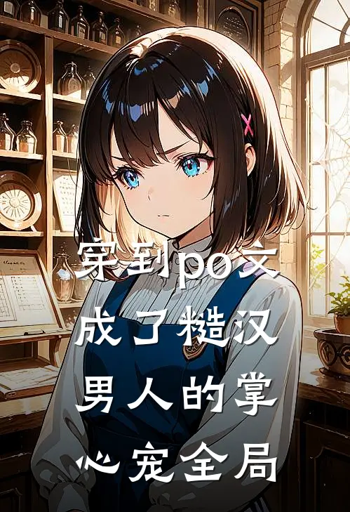 穿到po文成了糙汉男人的掌心宠全局