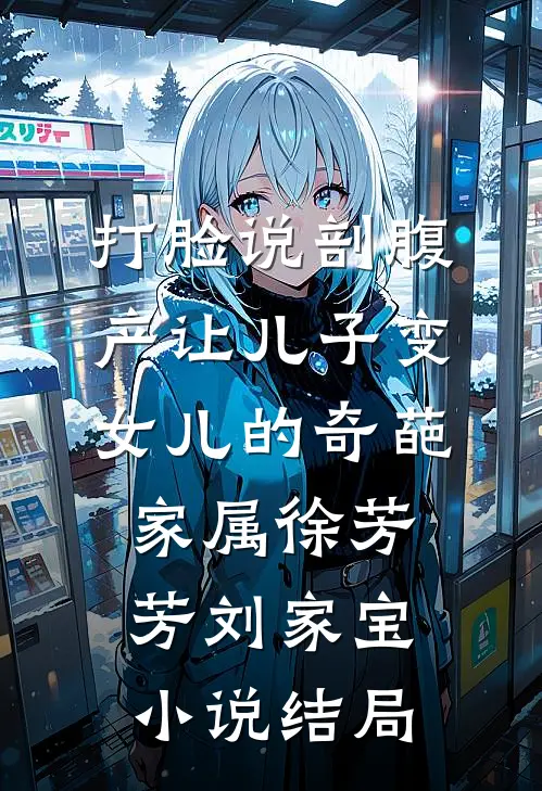 打脸说剖腹产让儿子变女儿的奇葩家属徐芳芳刘家宝小说结局