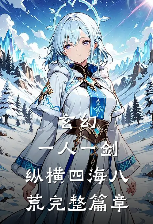 玄幻：一人一剑，纵横四海八荒完整篇章