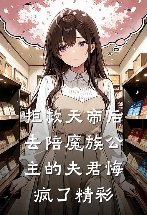 拒救天帝后，去陪魔族公主的夫君悔疯了精彩