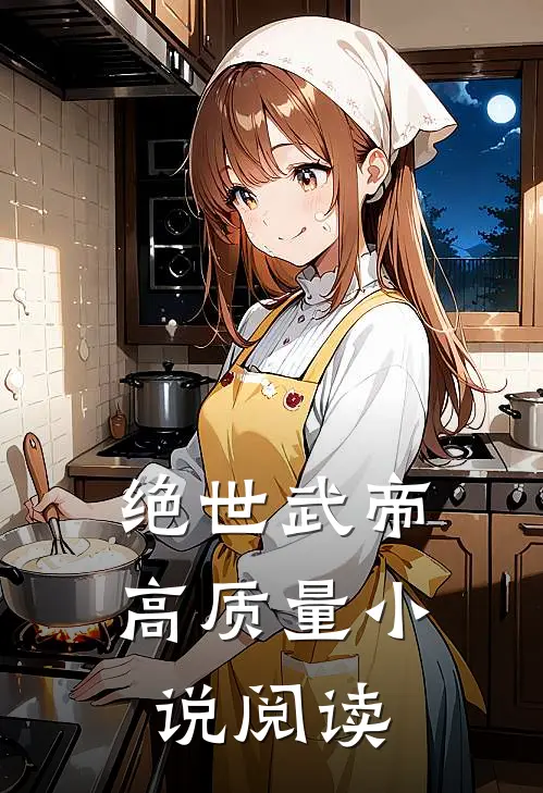 绝世武帝高质量小说阅读