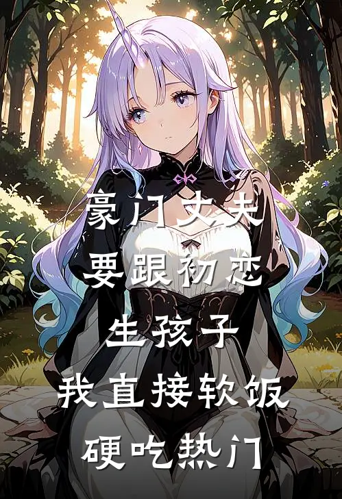 豪门丈夫要跟初恋生孩子，我直接软饭硬吃热门