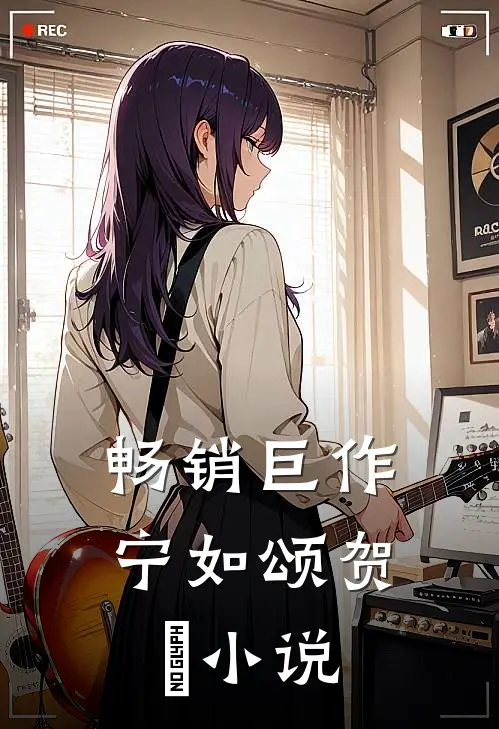 畅销巨作宁如颂贺玥小说
