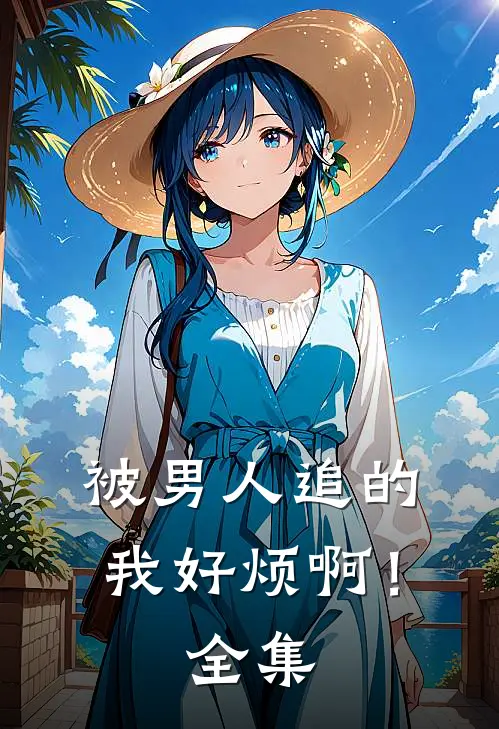 被男人追的我好烦啊！ 全集