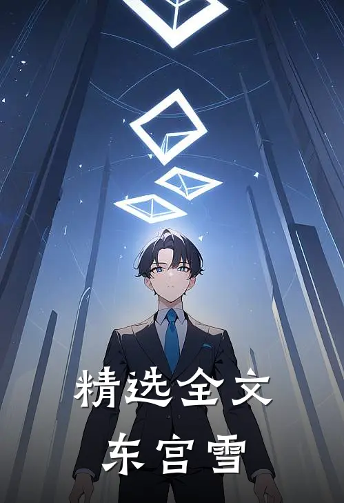 精选全文东宫雪