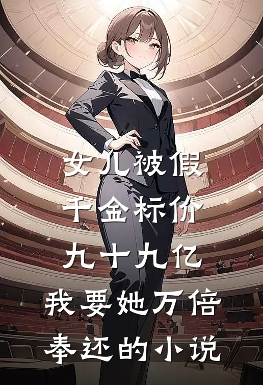 女儿被假千金标价九十九亿，我要她万倍奉还的小说