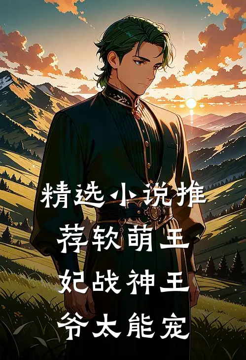 精选小说推荐软萌王妃战神王爷太能宠