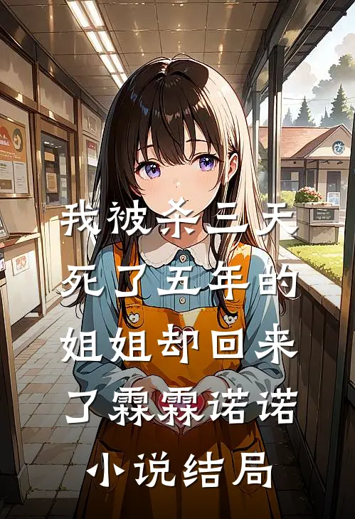 我被杀三天，死了五年的姐姐却回来了霖霖诺诺小说结局