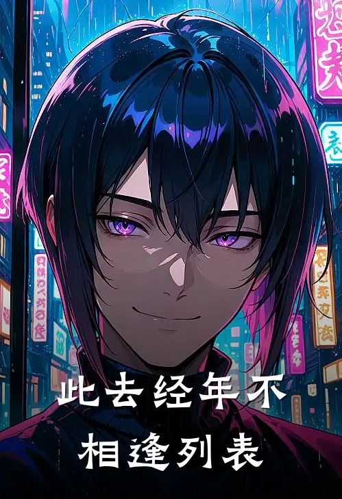 此去经年不相逢列表