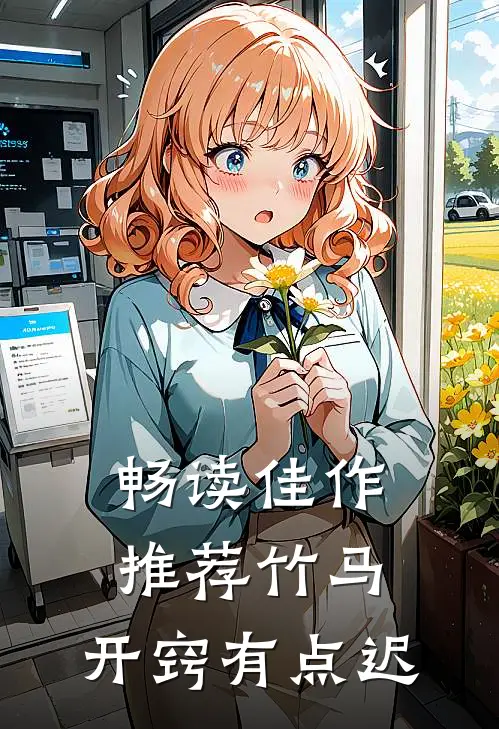 畅读佳作推荐竹马，开窍有点迟