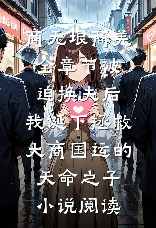 商无垠商羌全章节_被迫换夫后，我诞下拯救大商国运的天命之子小说阅读
