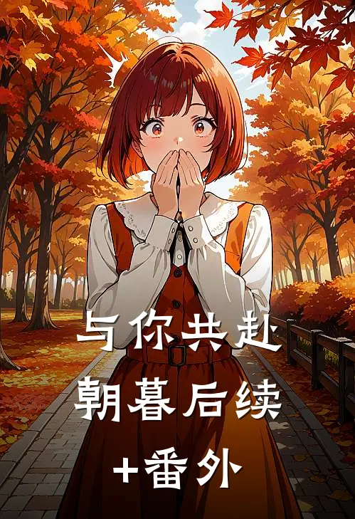 与你共赴朝暮后续+番外