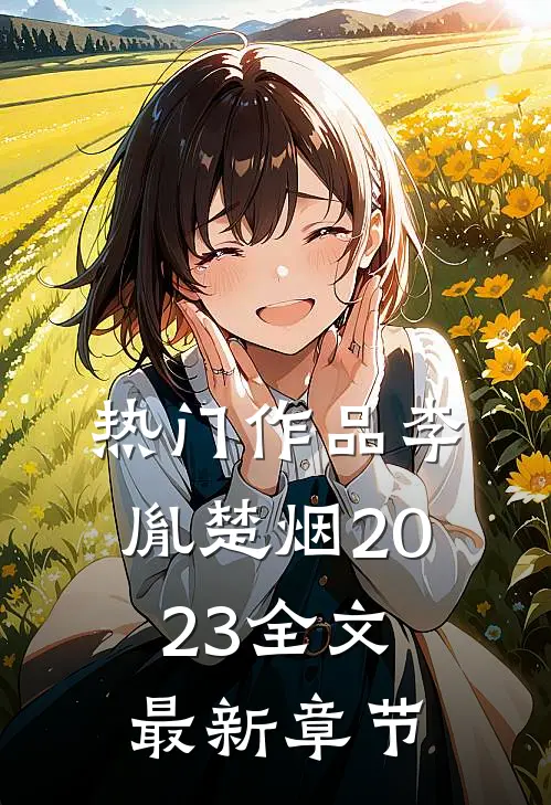 热门作品李胤楚烟2023全文最新章节