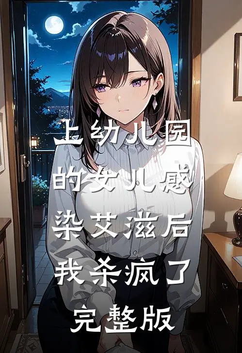 上幼儿园的女儿感染艾滋后，我杀疯了完整版