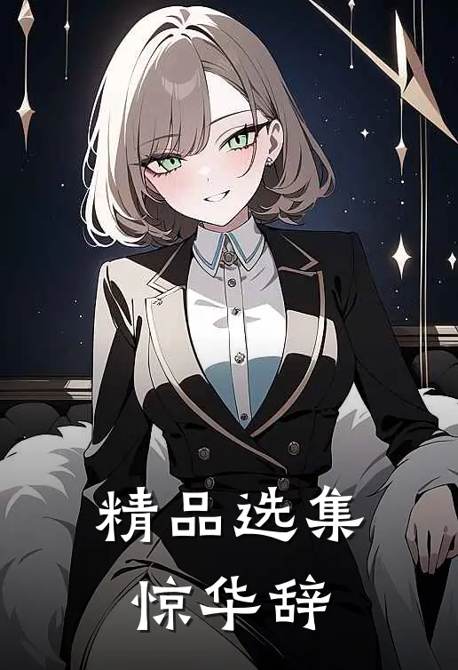 精品选集惊华辞