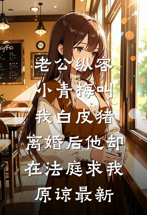 老公纵容小青梅叫我白皮猪，离婚后他却在法庭求我原谅最新