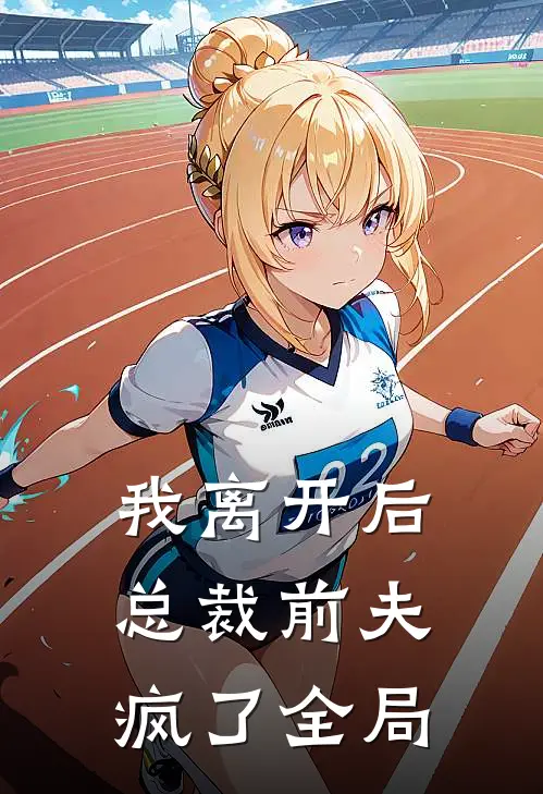 我离开后，总裁前夫疯了全局