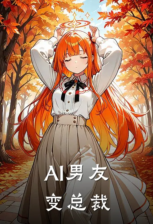 AI男友变总裁