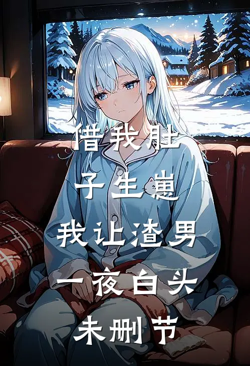 借我肚子生崽，我让渣男一夜白头未删节