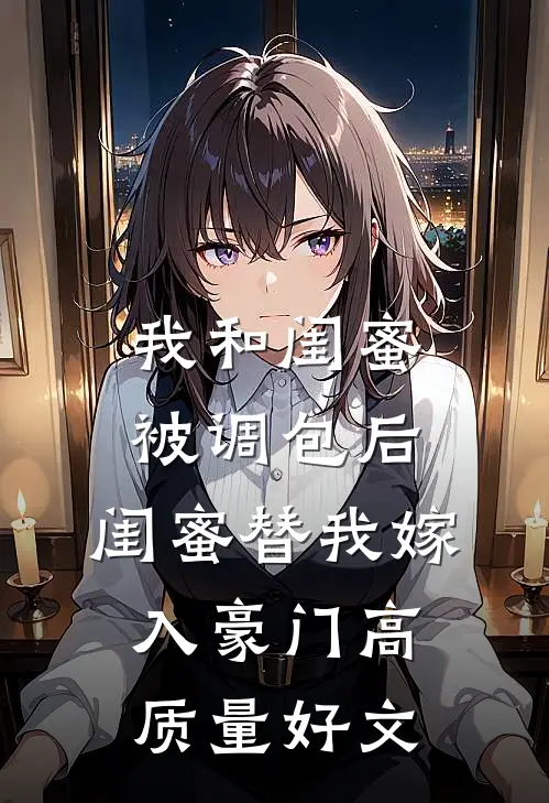 我和闺蜜被调包后，闺蜜替我嫁入豪门高质量好文