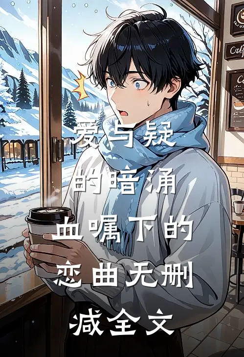 爱与疑的暗涌：血嘱下的恋曲无删减全文