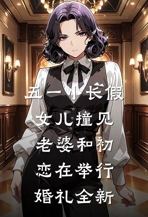五一小长假，女儿撞见老婆和初恋在举行婚礼全新