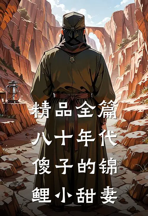 精品全篇八十年代：傻子的锦鲤小甜妻