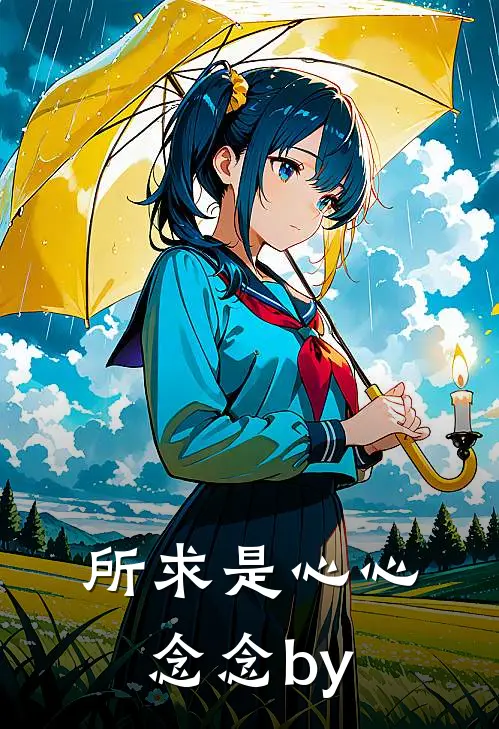 所求是心心念念by
