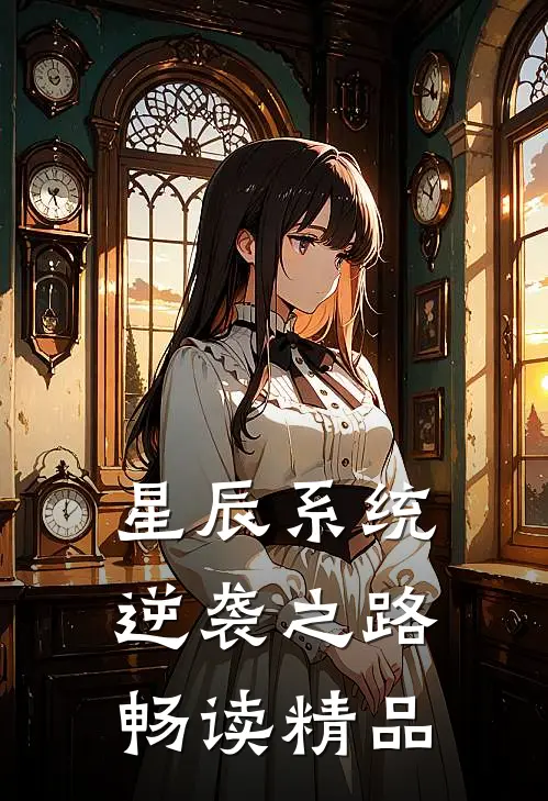 星辰系统：逆袭之路畅读精品