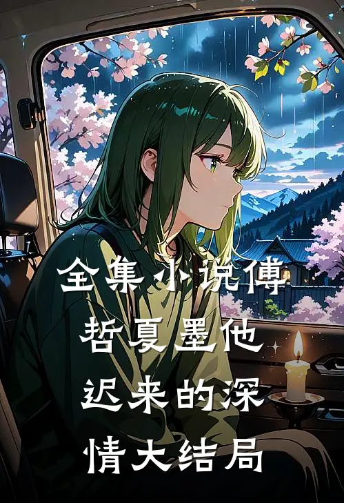 全集小说傅哲夏墨他迟来的深情大结局