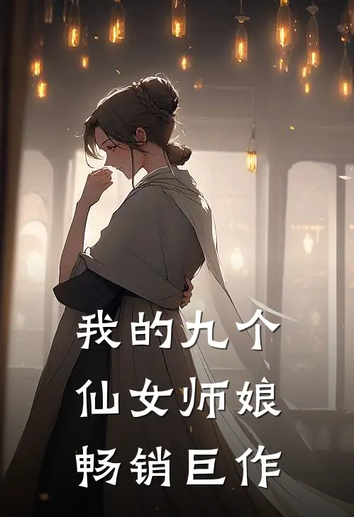 我的九个仙女师娘畅销巨作