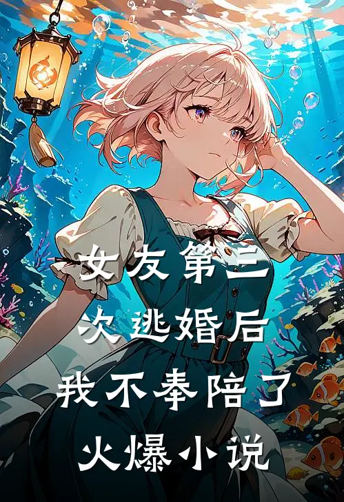 女友第三次逃婚后，我不奉陪了火爆小说