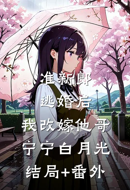 准新郎逃婚后，我改嫁他哥宁宁白月光结局+番外