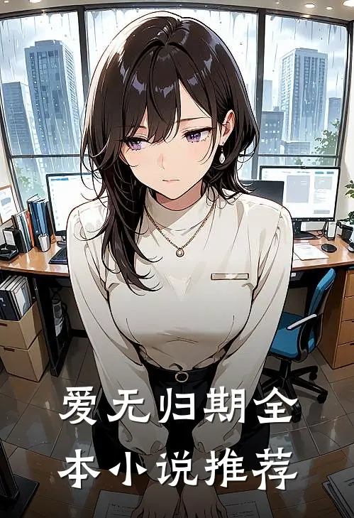 爱无归期全本小说推荐