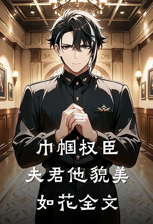 巾帼权臣：夫君他貌美如花全文