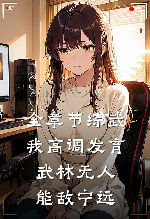 全章节综武:我高调发育,武林无人能敌宁远