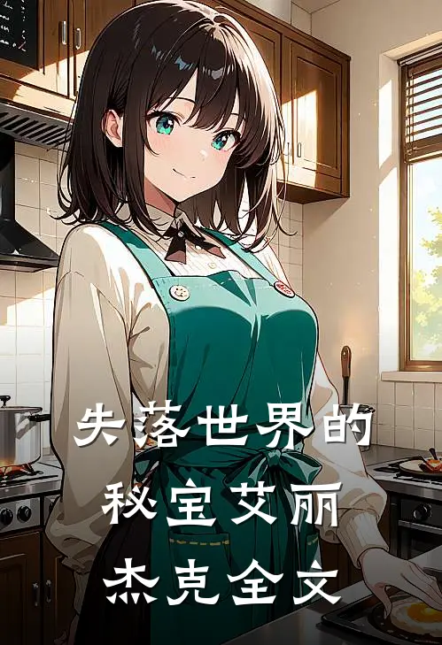 失落世界的秘宝艾丽杰克全文