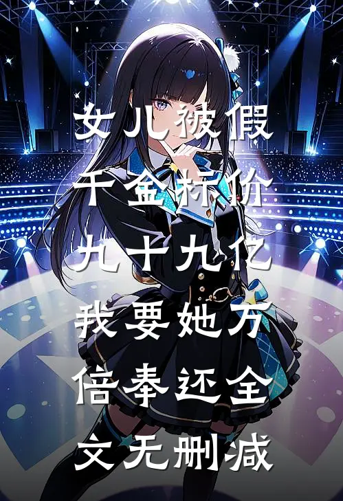 女儿被假千金标价九十九亿，我要她万倍奉还全文无删减