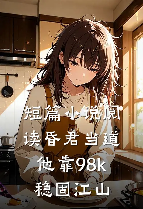 短篇小说阅读昏君当道：他靠98k稳固江山