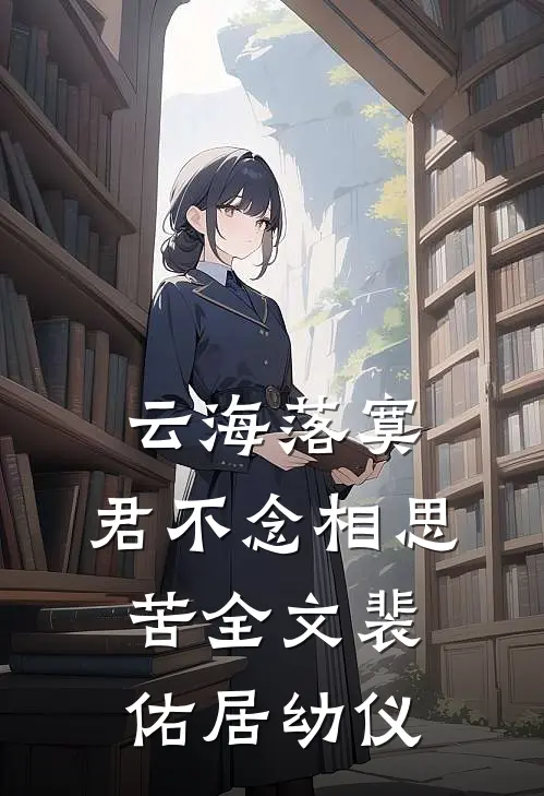 云海落寞，君不念相思苦全文裴佑居幼仪