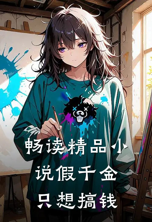畅读精品小说假千金只想搞钱