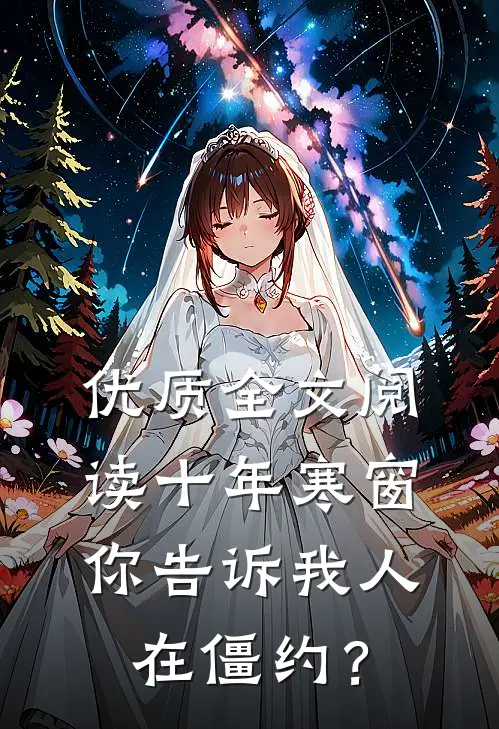 优质全文阅读十年寒窗，你告诉我人在僵约？