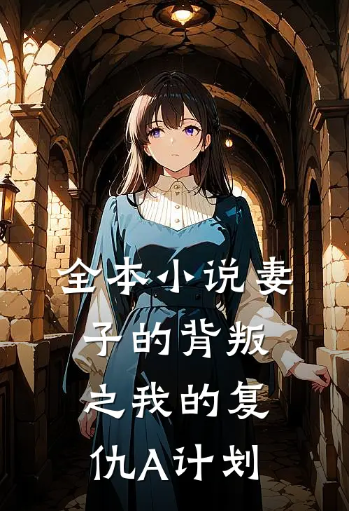 全本小说妻子的背叛之我的复仇A计划