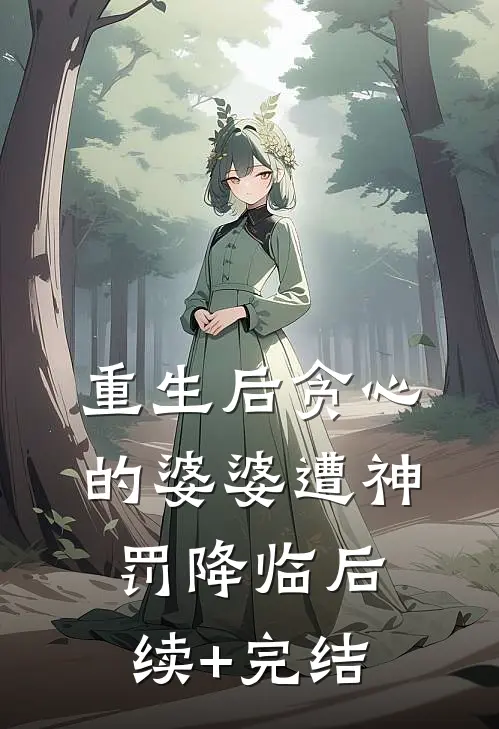 重生后贪心的婆婆遭神罚降临后续+完结