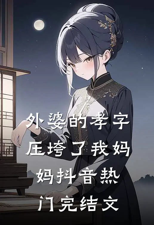 外婆的孝字压垮了我妈妈抖音热门完结文