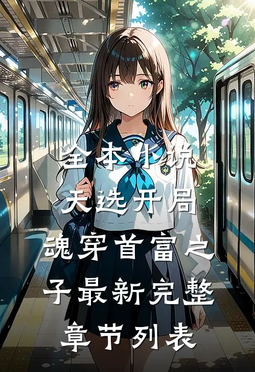 全本小说天选开局,魂穿首富之子最新完整章节列表