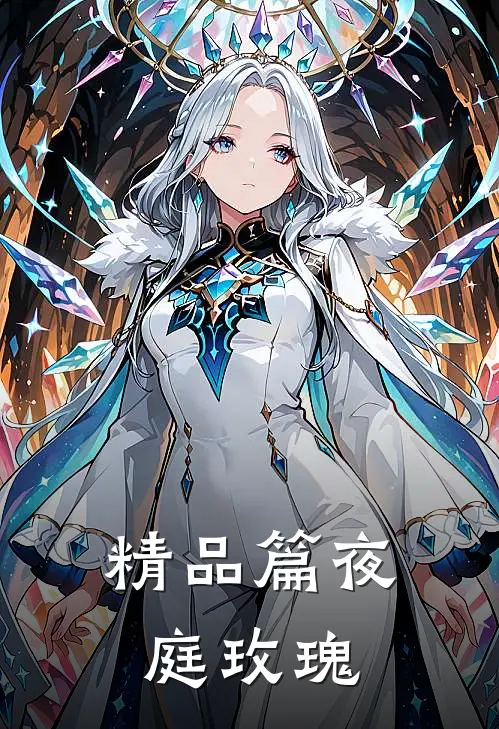 精品篇夜庭玫瑰