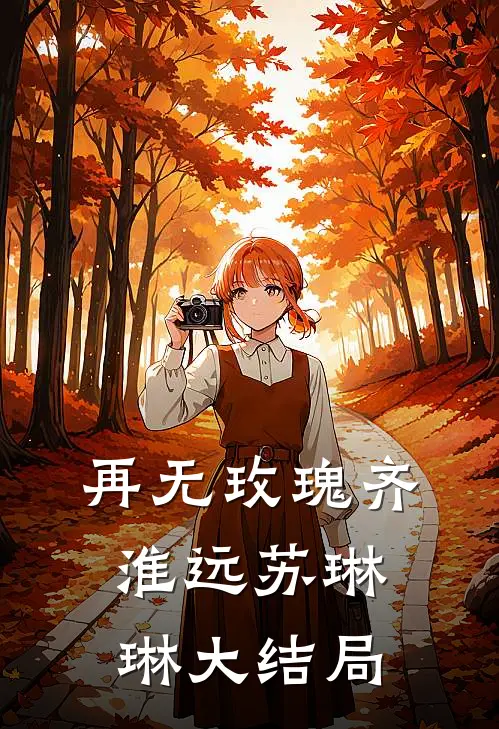 再无玫瑰齐淮远苏琳琳大结局