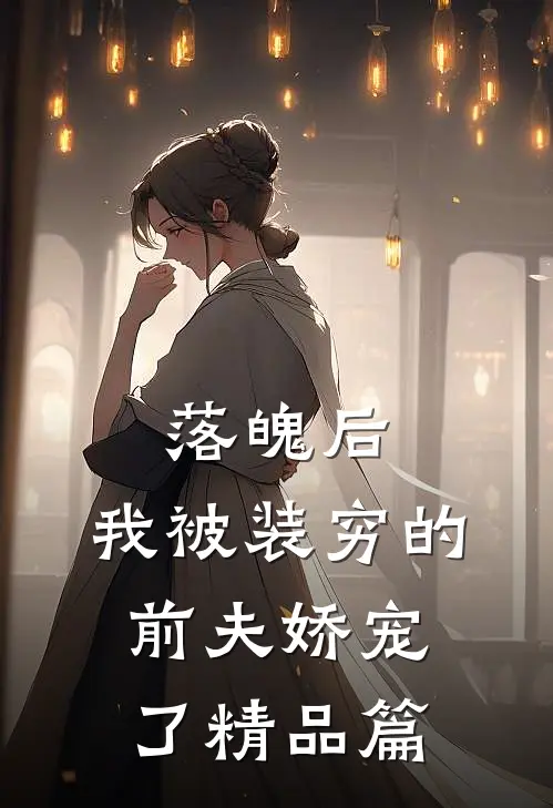 落魄后，我被装穷的前夫娇宠了精品篇