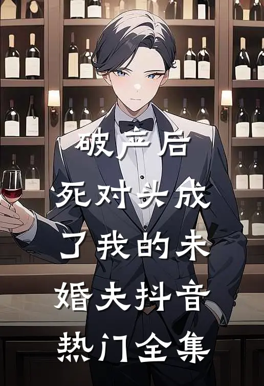 破产后，死对头成了我的未婚夫抖音热门 全集